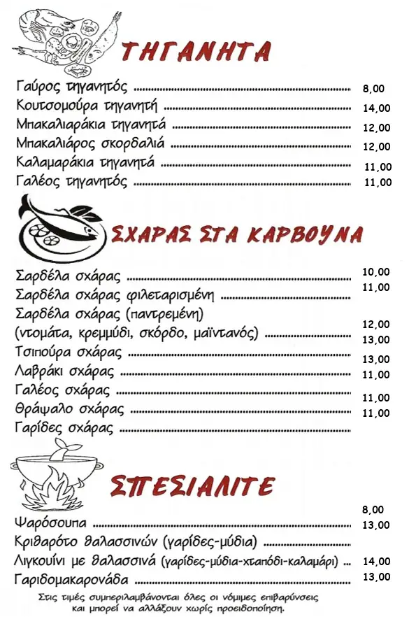 Menu_To mpakaliaraki_Palaió Fáliro_image_2