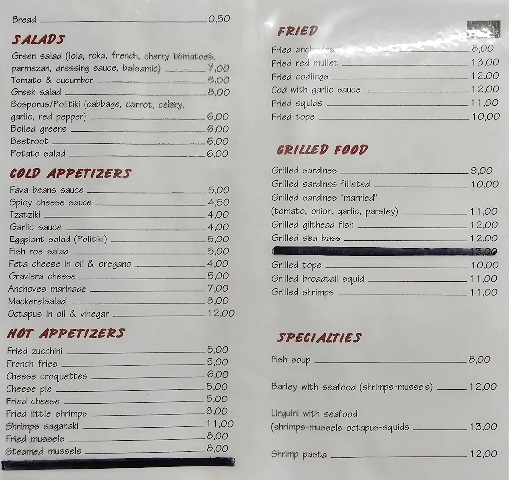 Menu_To mpakaliaraki_Palaió Fáliro_image_3