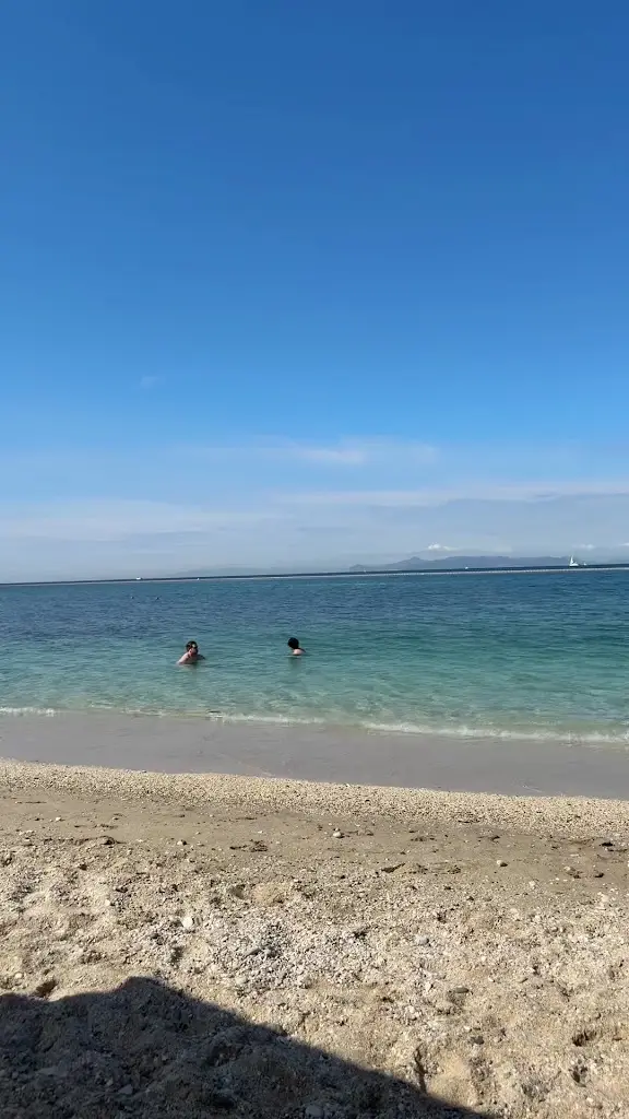 Ahmed Aboelmaaty_To mpakaliaraki_Palaió Fáliro_review