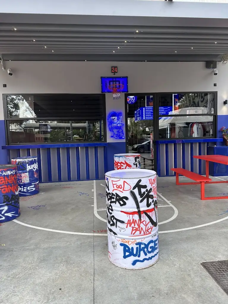 Hanky Panky Palaio Faliro_Palaió Fáliro_slider_image_1