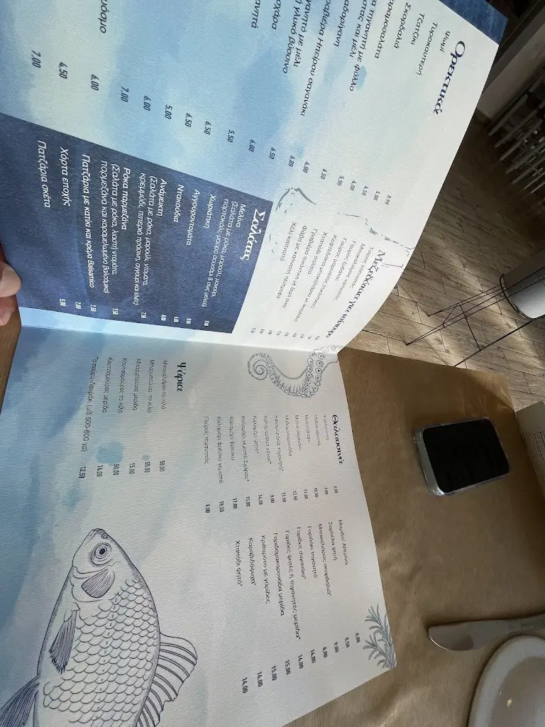 Menu_Tsipouradiko Melina_Palaió Fáliro_image_3