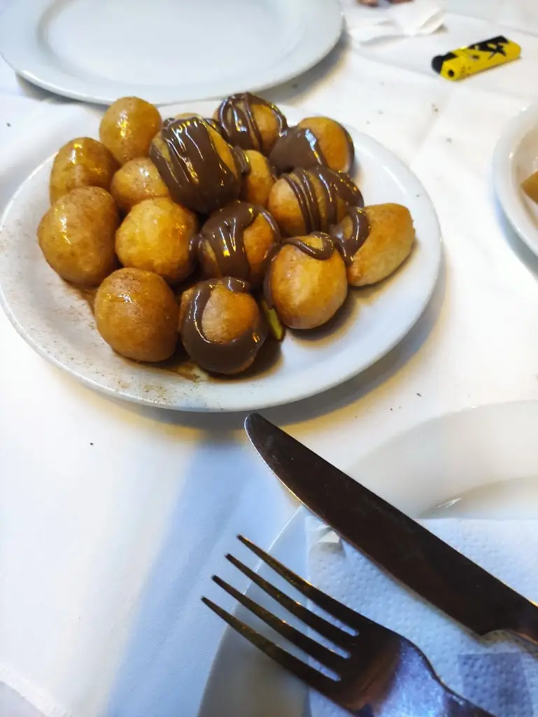 Menü_Koutouki Kalypso_Palaió Fáliro_Bild_6