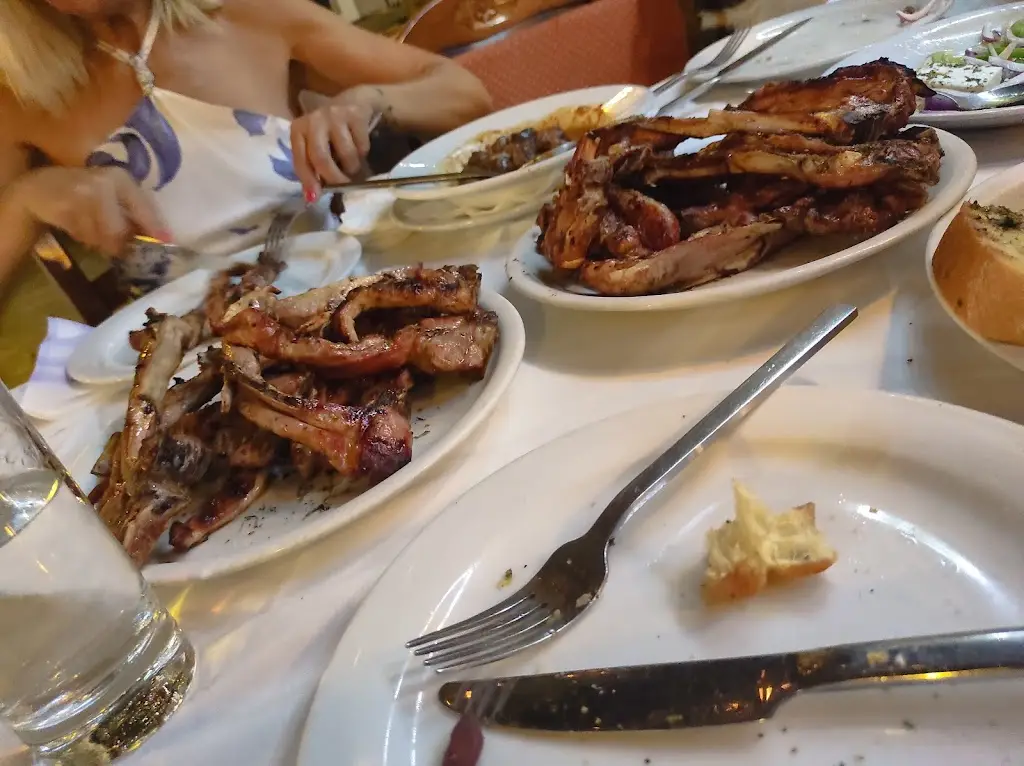 Menü_Koutouki Kalypso_Palaió Fáliro_Bild_8