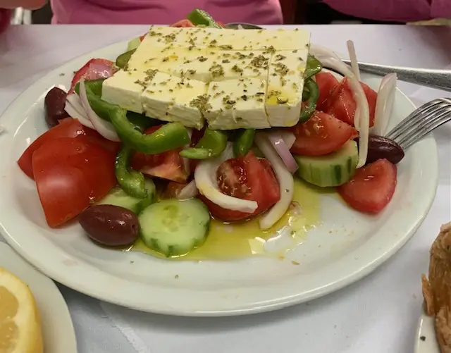 Bruce Briers_Koutouki Kalypso_Palaió Fáliro_Bewertung