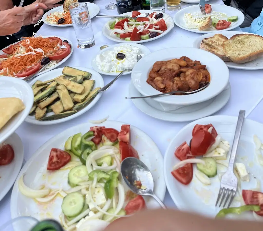 Tass Hamstra_Koutouki Kalypso_Palaió Fáliro_Bewertung