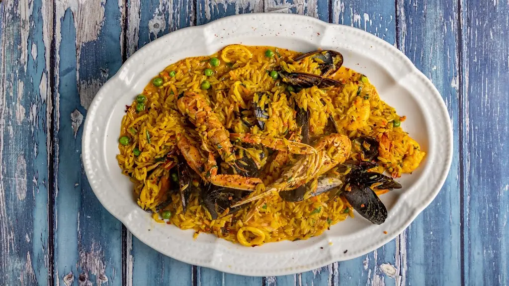 Menu_Psarades_Palaió Fáliro_image_8