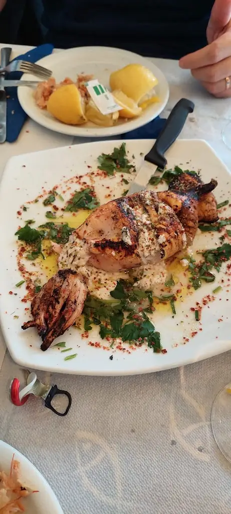 Menu_DENIZ MEZE SINGLE MEMBER P.C._Palaió Fáliro_image_6