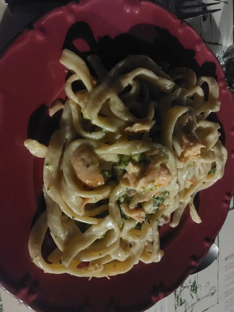 Spiros Kakos_MALTAGLIATI_Palaió Fáliro_review