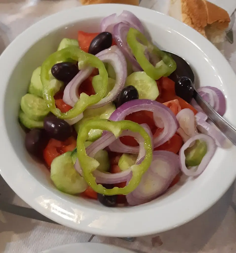 Menu_Pork chops “O Christos”_Palaió Fáliro_image_7