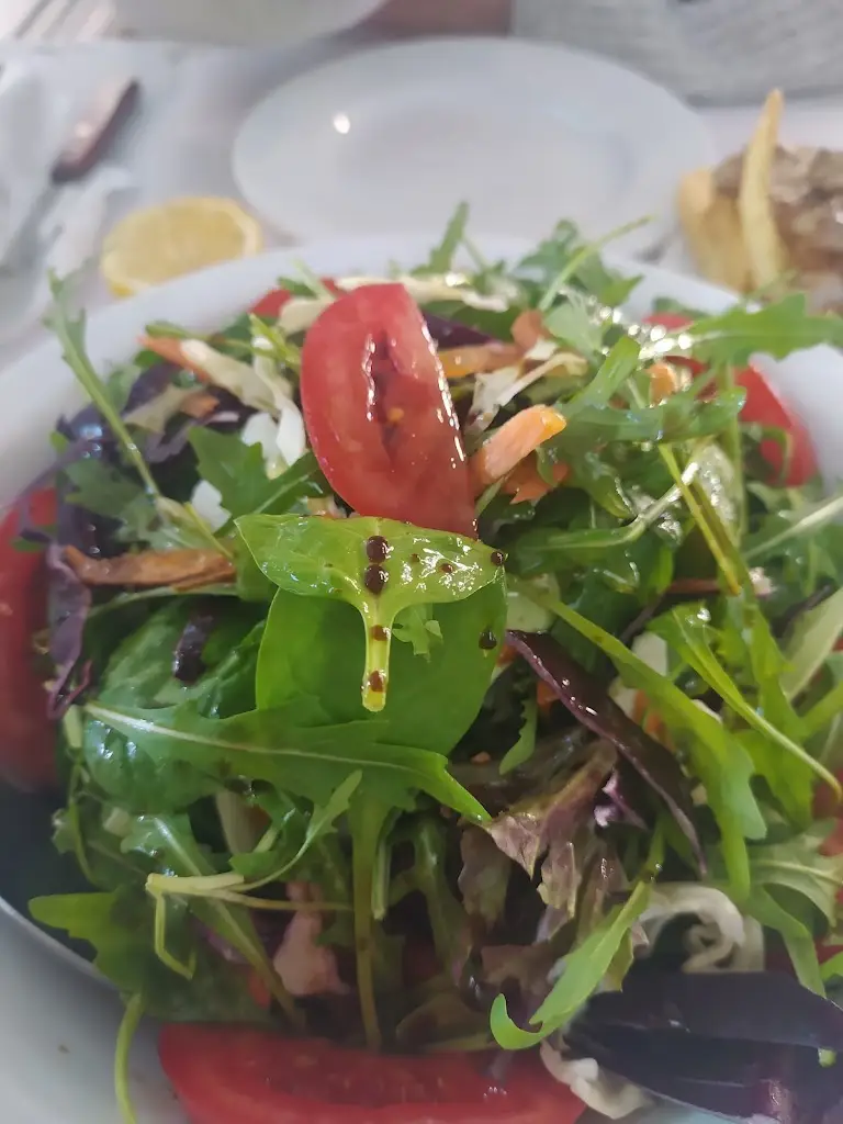 Menu_Pork chops “O Christos”_Palaió Fáliro_image_8