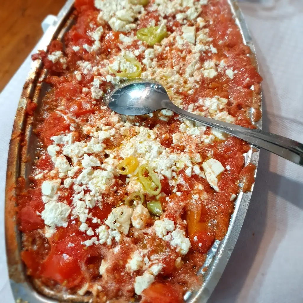 Menu_Pork chops “O Christos”_Palaió Fáliro_image_9