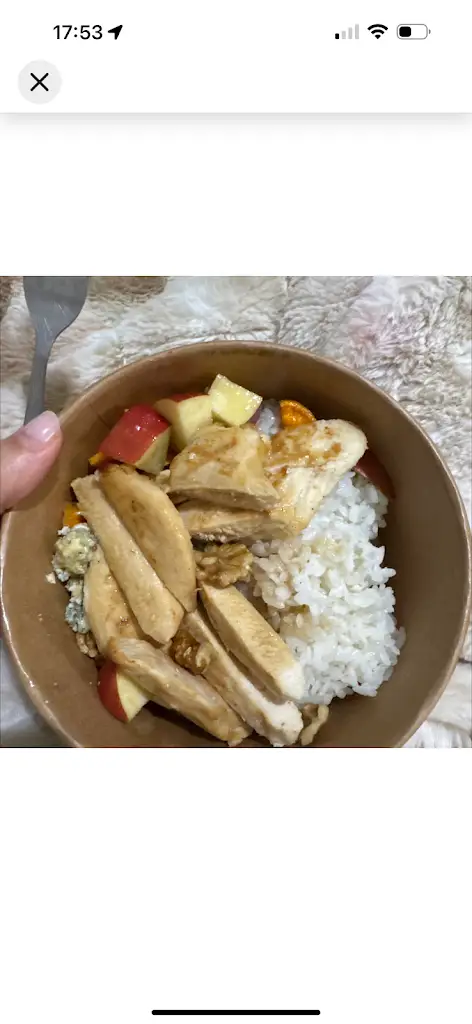 Sinem Belber_Sáno Bowls_Palaió Fáliro_Bewertung