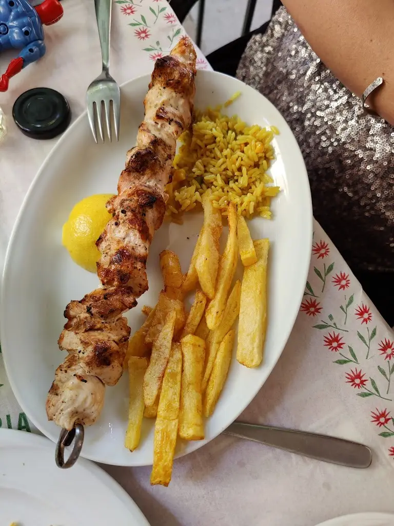 Menü_Taverna Platanos_Ampelákia_Bild_4