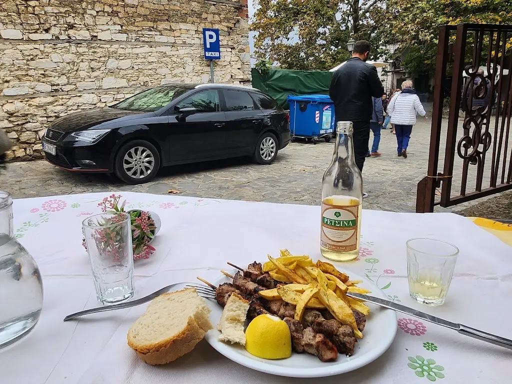 Menü_Taverna Platanos_Ampelákia_Bild_7