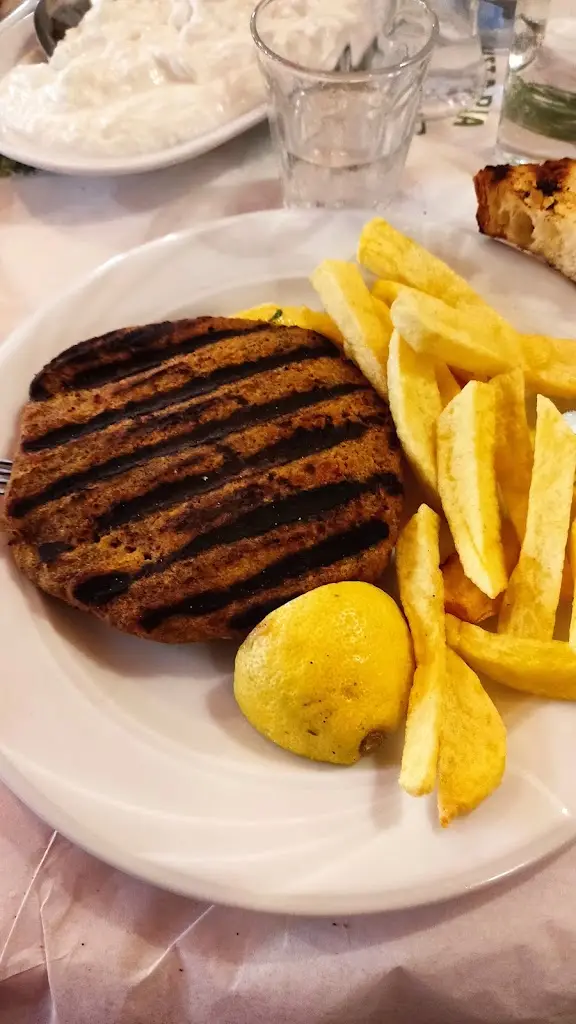 Menü_Taverna Platanos_Ampelákia_Bild_9