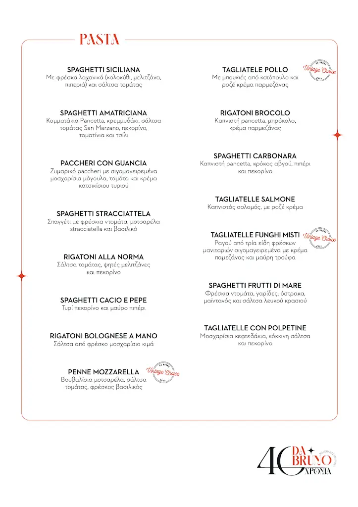 Menü_da Bruno_Palaió Fáliro_Bild_2