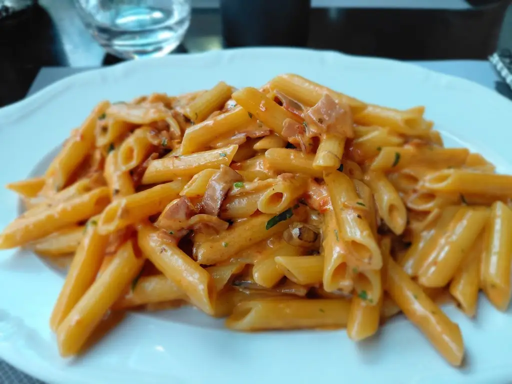 Kleon Dósa_da Bruno_Palaió Fáliro_Bewertung