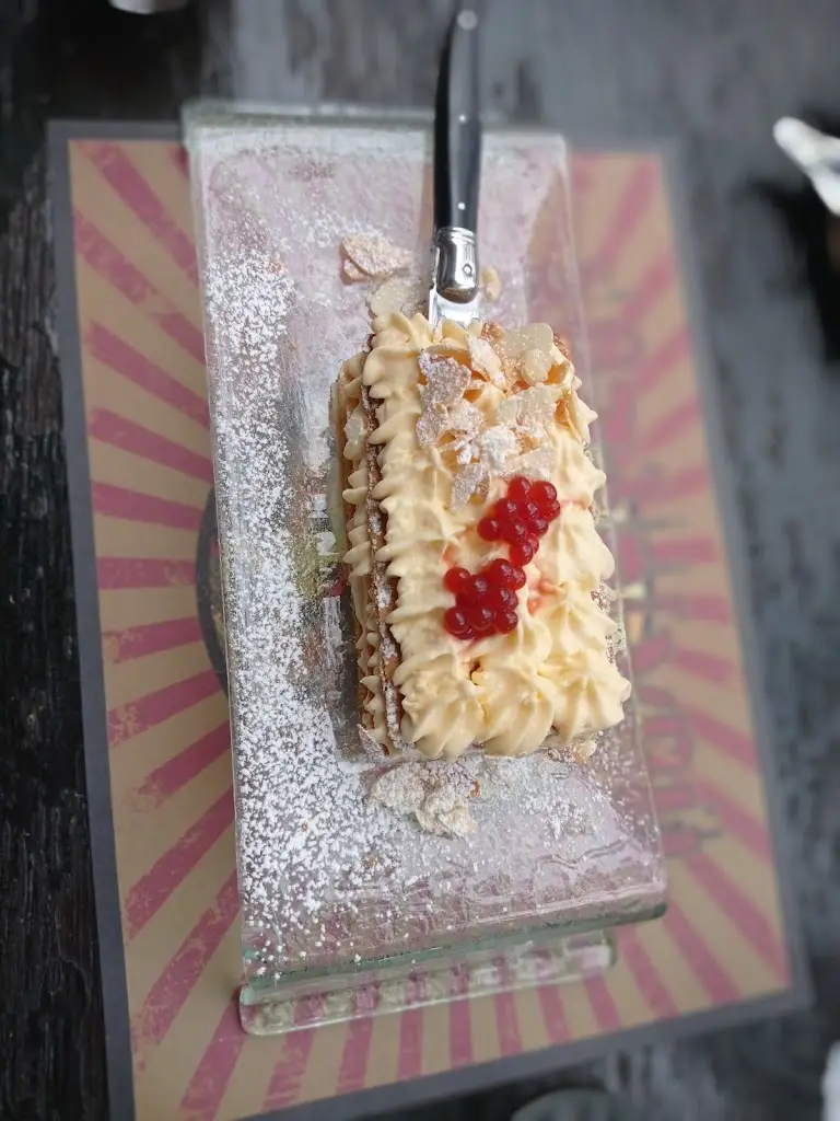 Menu_Paliatsos Bar Athens_Pentéli_image_6