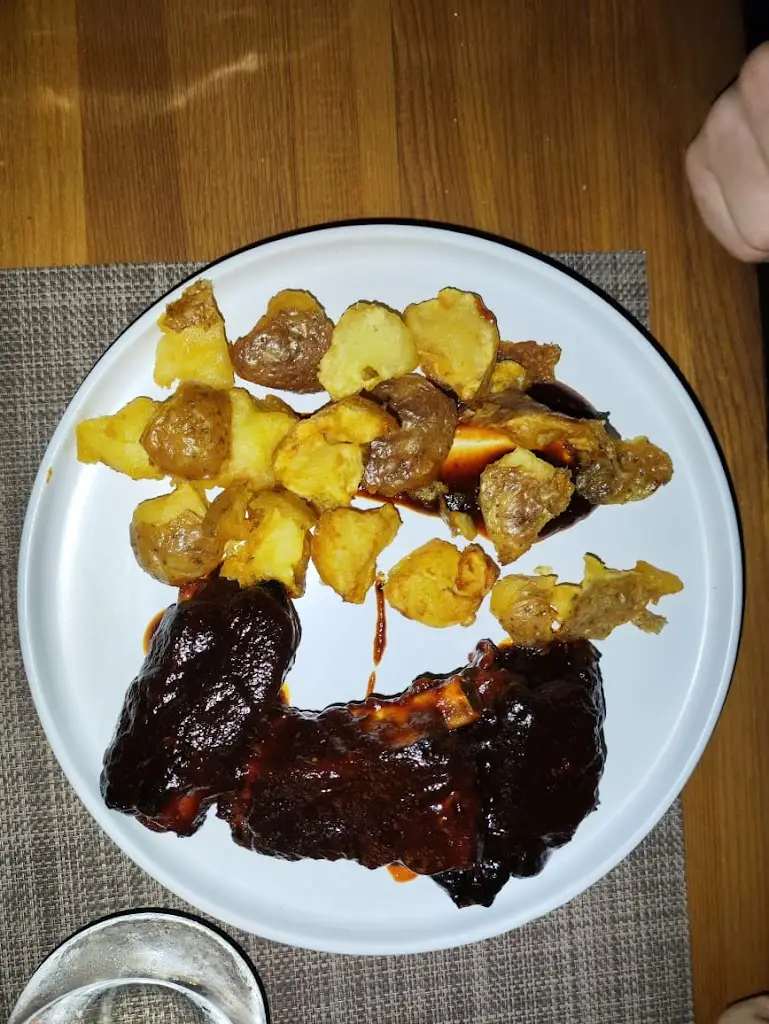 Menü_Sentinelle_Papágou_Bild_7