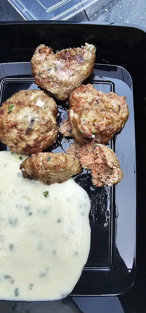 John Porfyrios Bilalis_Sentinelle_Papágou_Bewertung