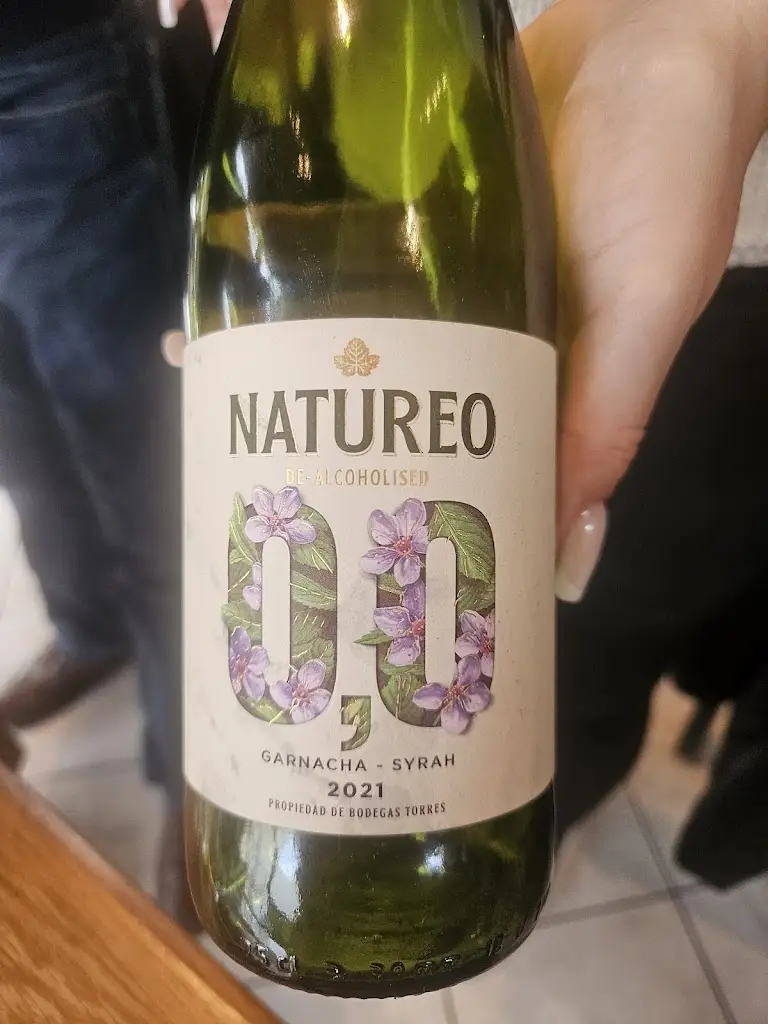 Anna Sieniawska_LE BEBE BONI BISTROT_Pallíni_Bewertung