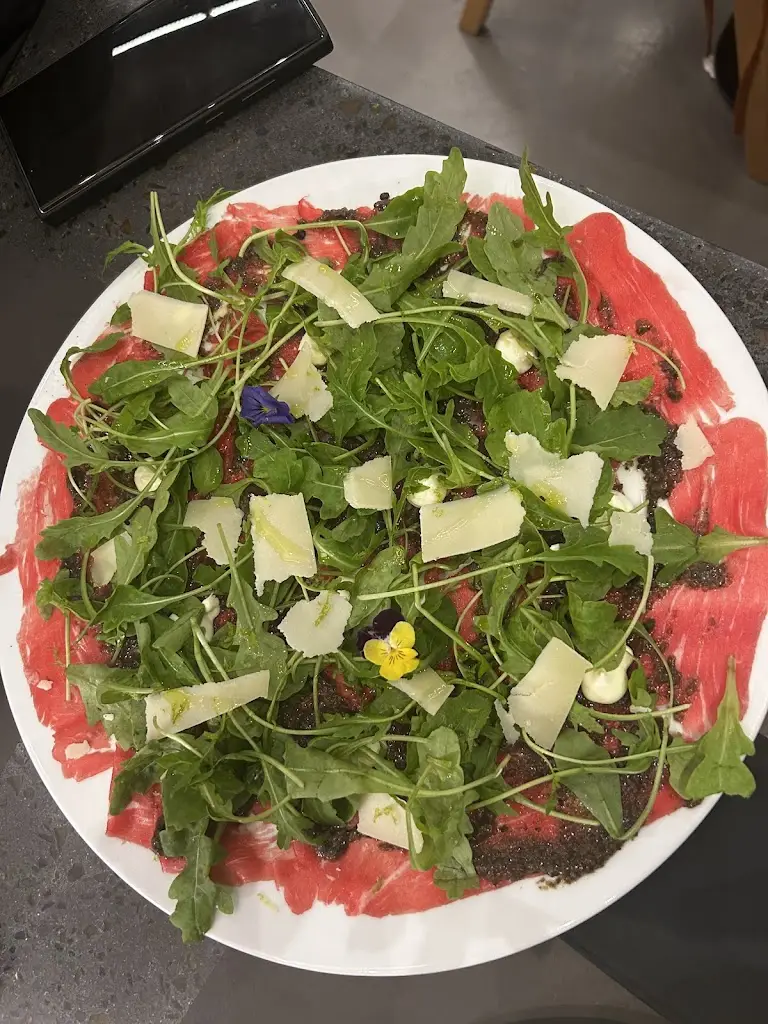 שי ברק_Trattoria Pinokio_Pallíni_Bewertung