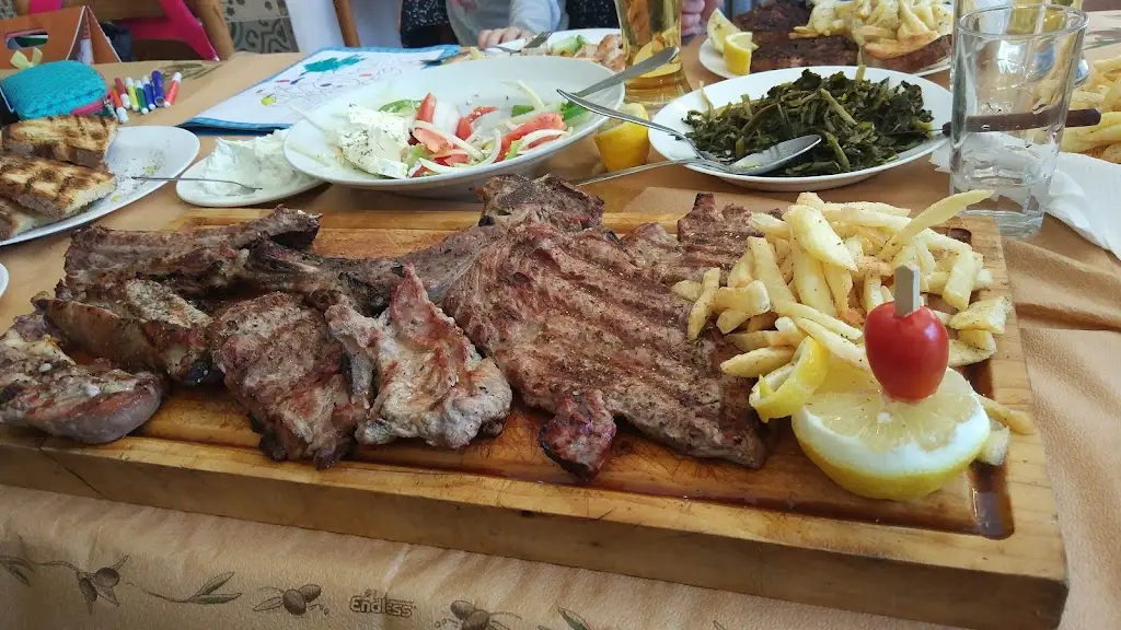 Menü_ενα+ενα ταβέρνα_Pallíni_Bild_5