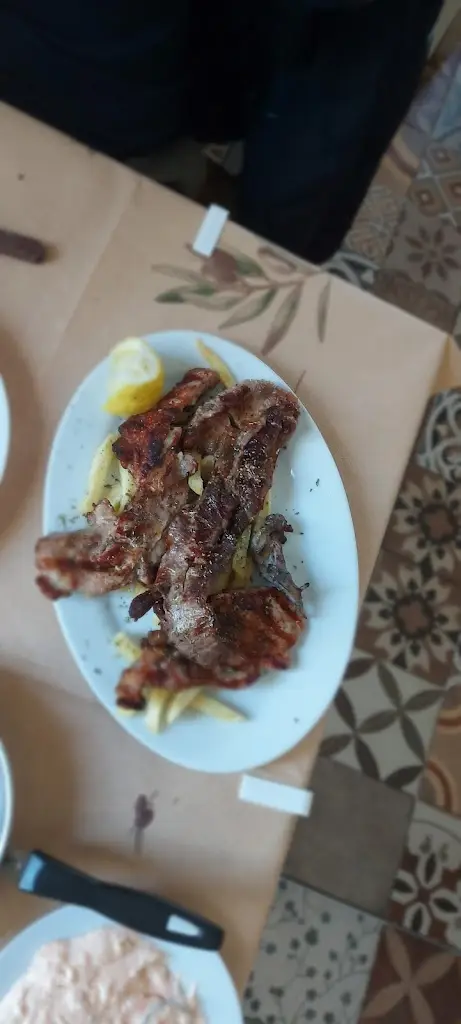 Menü_ενα+ενα ταβέρνα_Pallíni_Bild_6