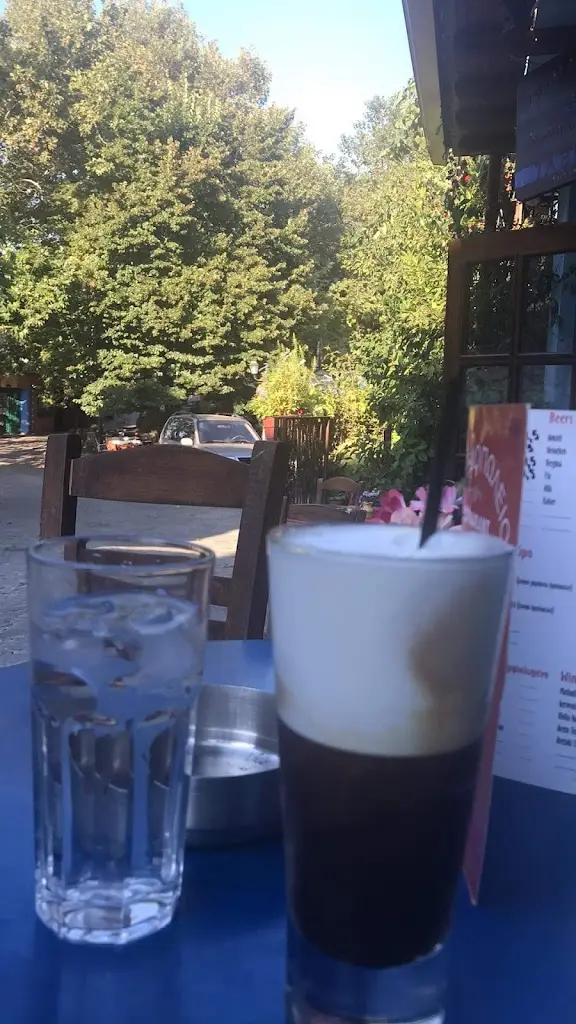 Menu_Ταβέρνα Η κοινή συντροφία 1778 , Αμπελάκια Λάρισας_Ampelákia_imagen_1