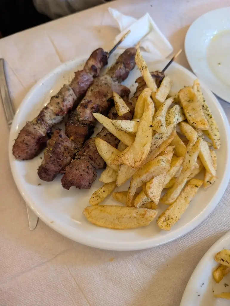 Menu_Ταβέρνα Η κοινή συντροφία 1778 , Αμπελάκια Λάρισας_Ampelákia_imagen_3