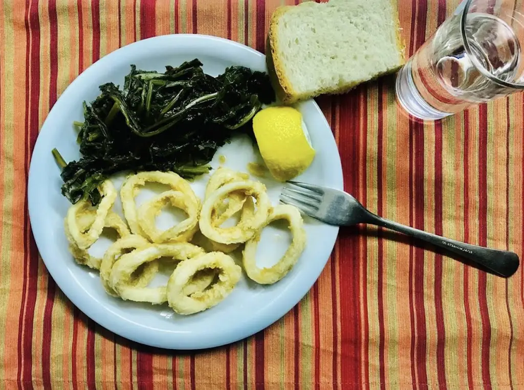 Menu_Ταβέρνα Η κοινή συντροφία 1778 , Αμπελάκια Λάρισας_Ampelákia_imagen_5