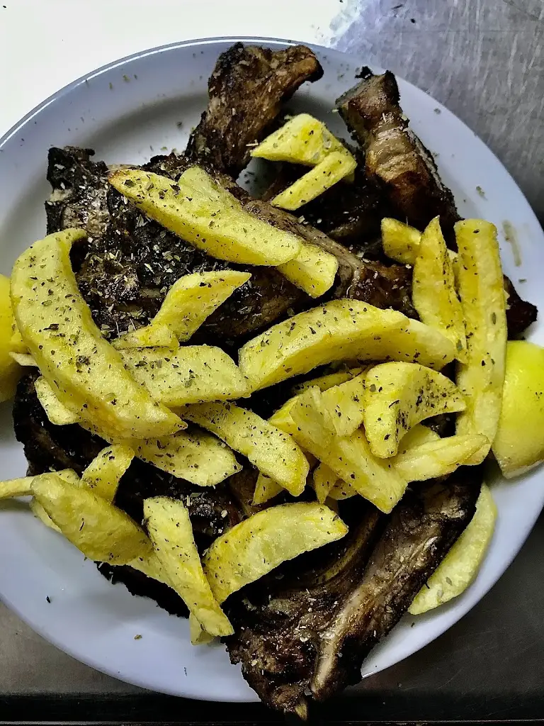 Menu_Ταβέρνα Η κοινή συντροφία 1778 , Αμπελάκια Λάρισας_Ampelákia_imagen_7