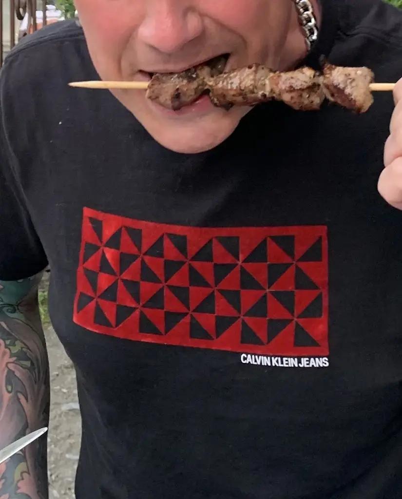 Neri jus_Ταβέρνα Η κοινή συντροφία 1778 , Αμπελάκια Λάρισας_Ampelákia_reseña