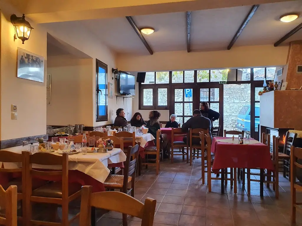 Ταβέρνα Η κοινή συντροφία 1778 , Αμπελάκια Λάρισας_Ampelákia_slider_image_3