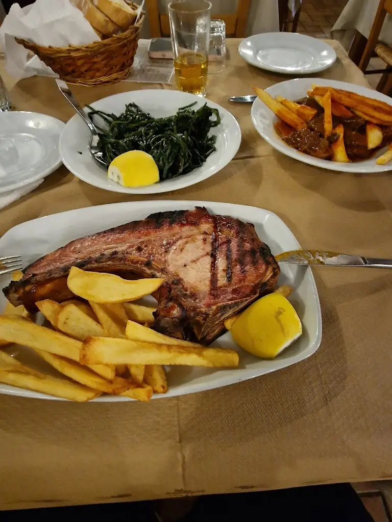 Menü_Taverna Monaksia_Pallíni_Bild_4