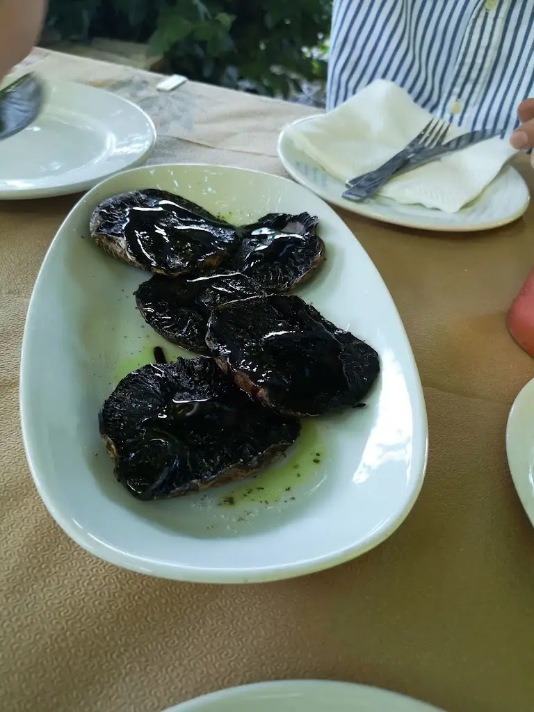 Menü_Taverna Monaksia_Pallíni_Bild_9