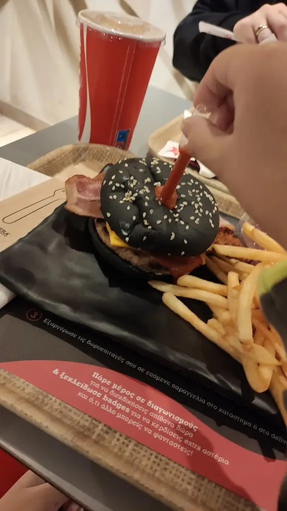 Menü_Goody's Burger House_Pallíni_Bild_6