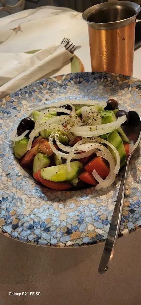 Menu_Pallini Restaurant_Pallíni_image_5