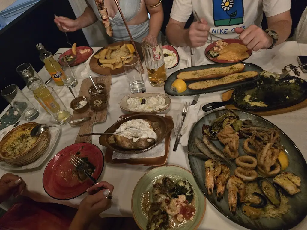 David Burtican_Pallini Restaurant_Pallíni_review