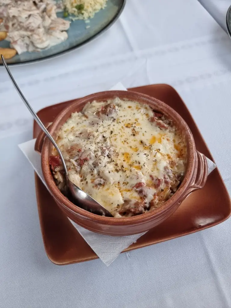 C. Valentin_Pallini Restaurant_Pallíni_review