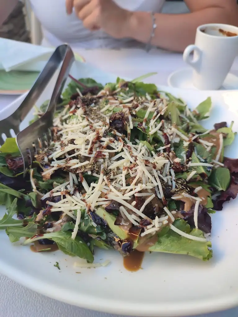 Dušan Pavlović_Pallini Restaurant_Pallíni_review