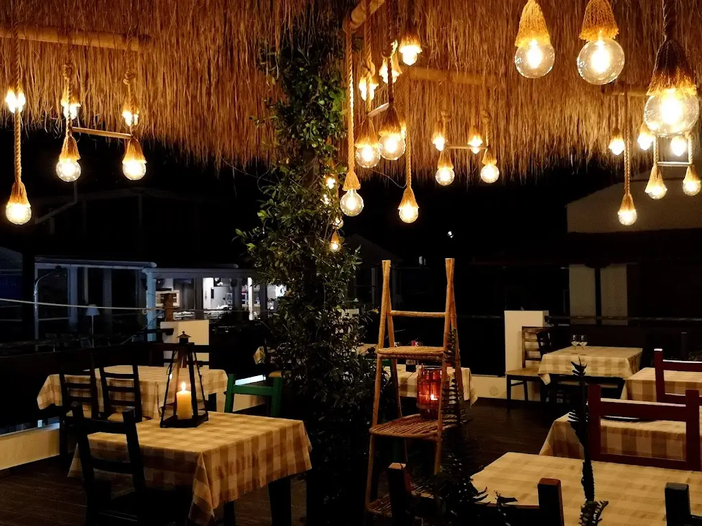 Pallini Restaurant Restaurant in Pallíni