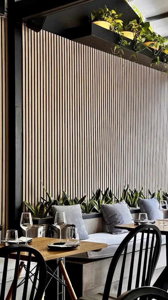 21+ Restaurant | Tāste the chāos ⚡ ristorante a Peristéri