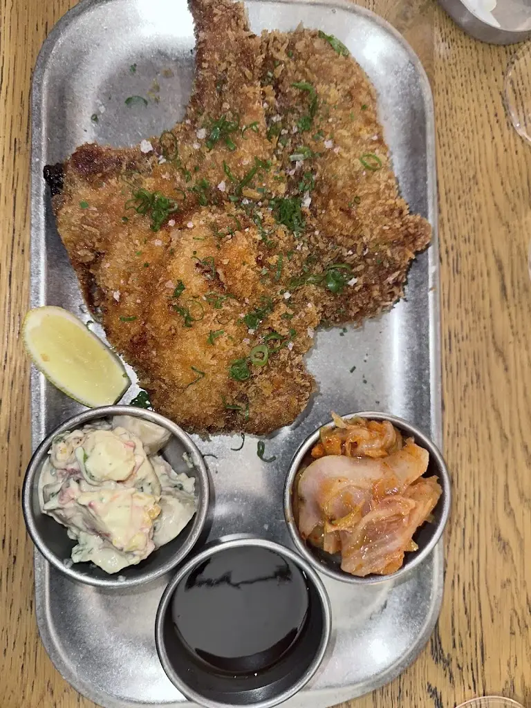 21+ Restaurant | Tāste the chāos ⚡_Peristéri_slider_image_2