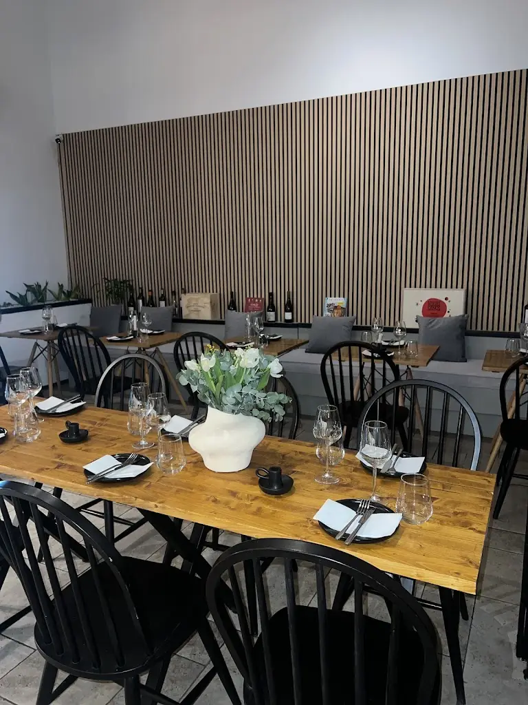 21+ Restaurant | Tāste the chāos ⚡_Peristéri_slider_image_3