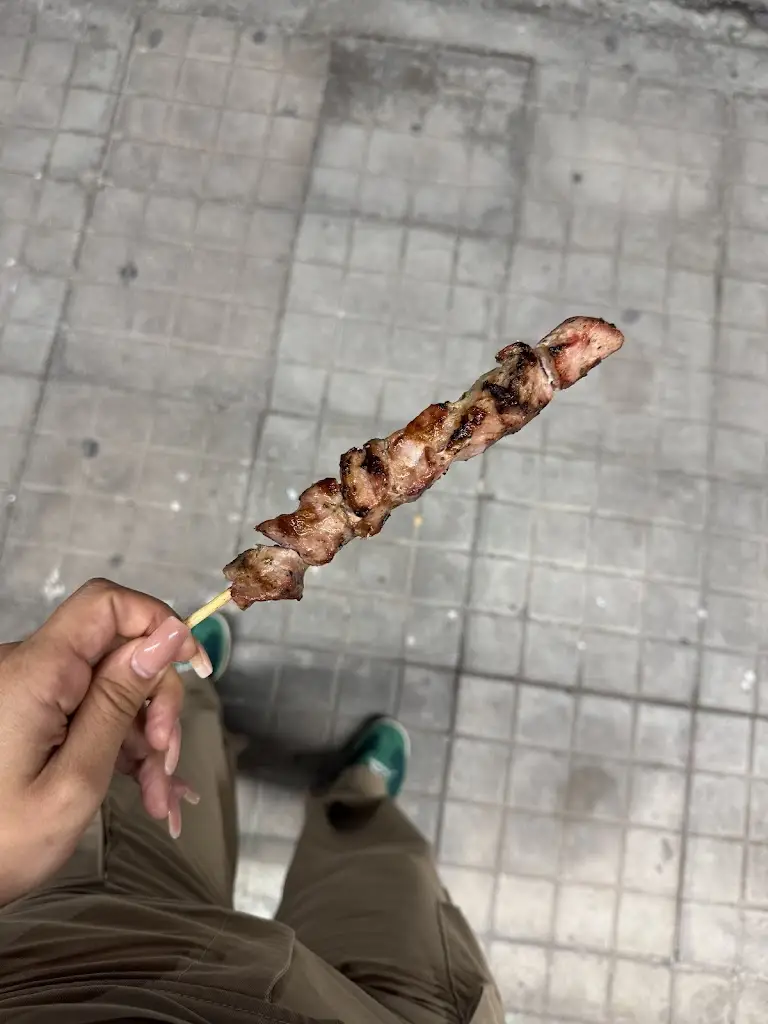 Ifigeneia Vasilaki_Veaki 56 Athens_Peristéri_recensione