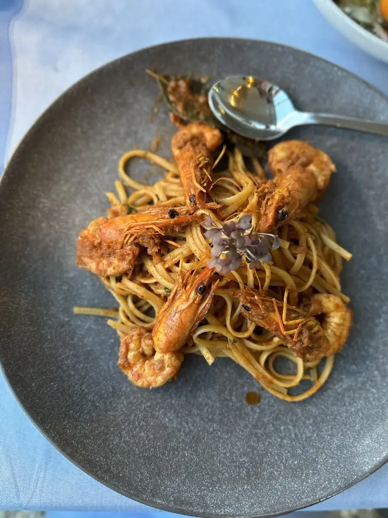 Yana Tomova_Alipa Restaurant_Ampelákia_Bewertung