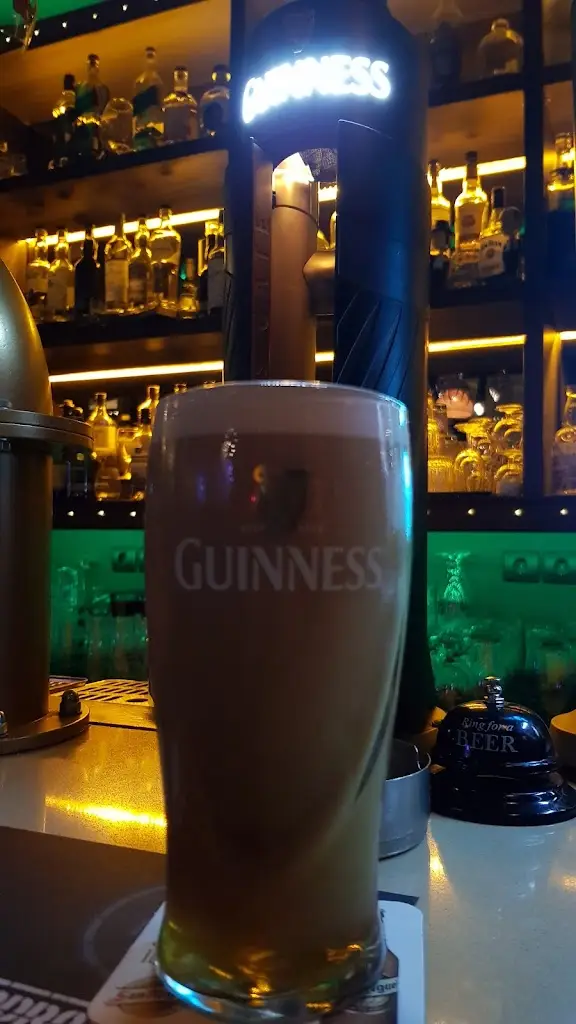 Menü_Green Rose Beer Restaurant_Peristéri_Bild_6