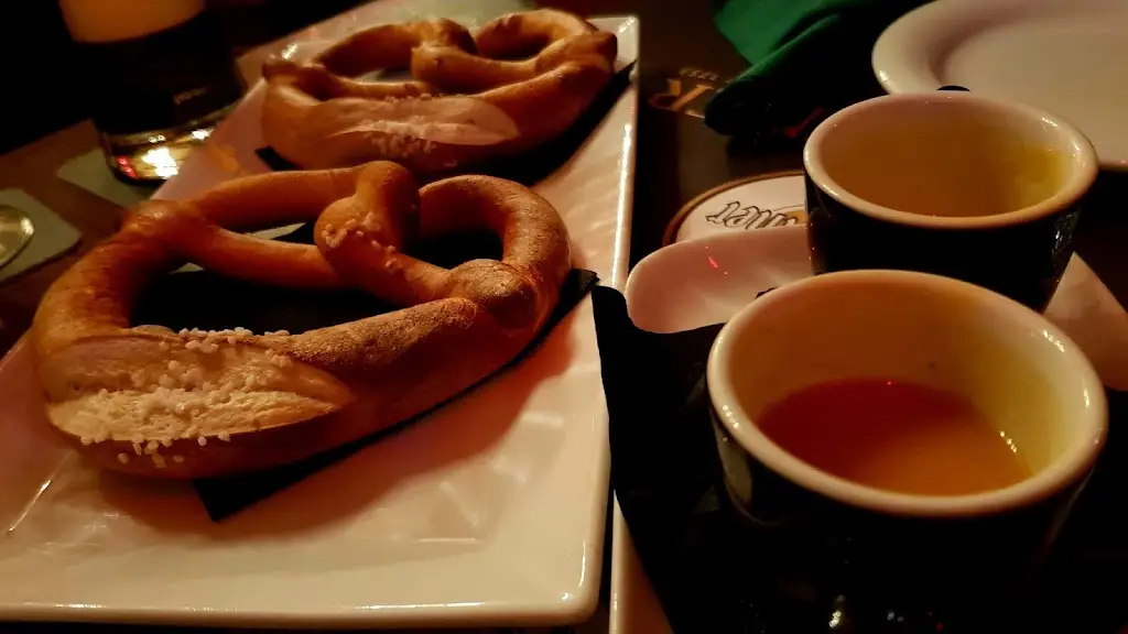 Menü_Green Rose Beer Restaurant_Peristéri_Bild_7