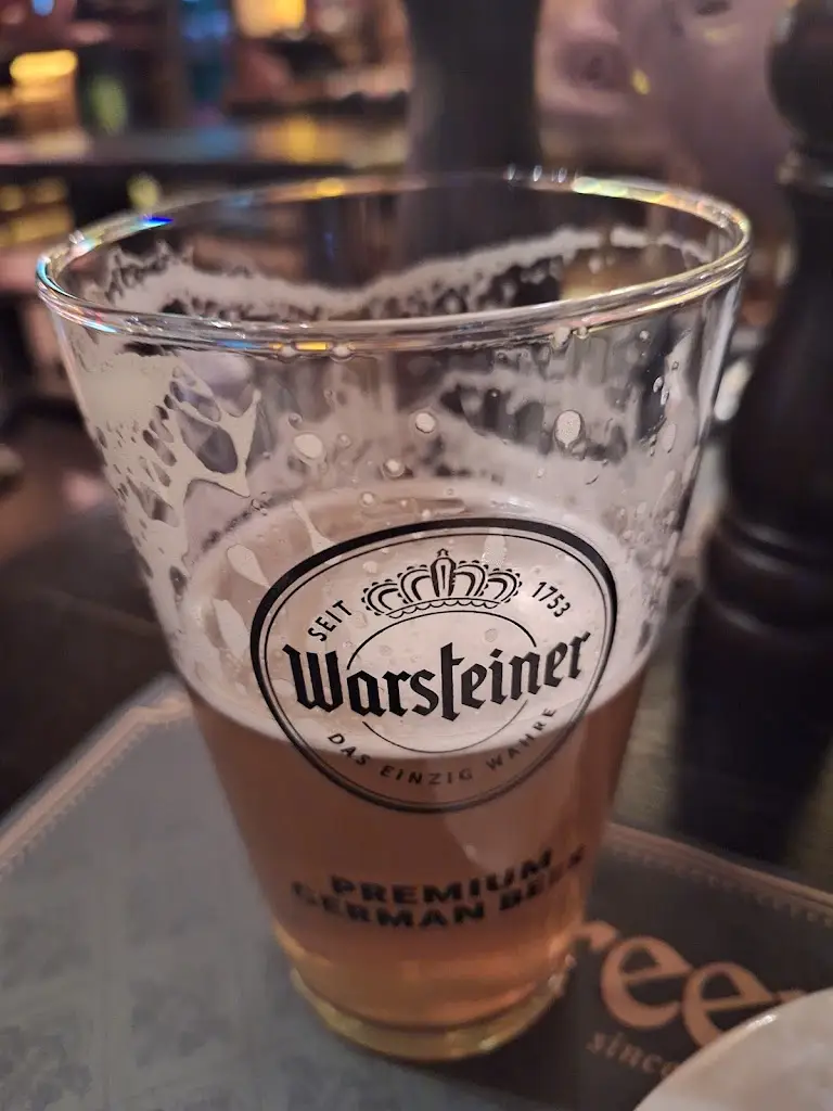 Menü_Green Rose Beer Restaurant_Peristéri_Bild_8